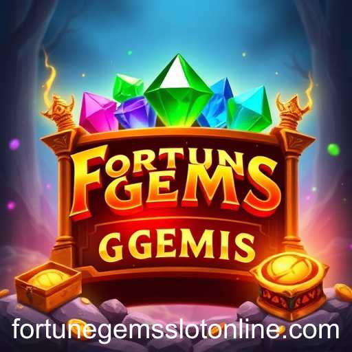 Unveiling the Thrills of Adventure Slots: Dive into Fortune Gems Slot Online