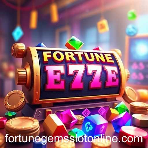 The Rise of Fortune Gems in the Online Casino World