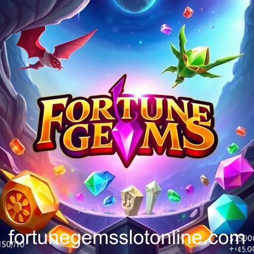 The Rise of Fortune Gems Slot in the Digital Gaming Era