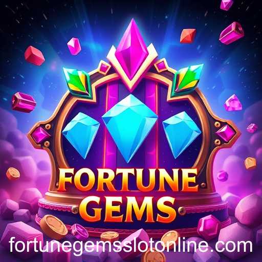 Fortune Gems Slot: Revolutionizing Online Gaming