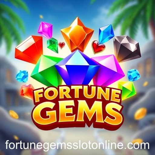 Exploring the Festive Fun of 'Holiday Slots' with Fortune Gems Slot Online
