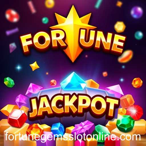 Fortune gems slot online