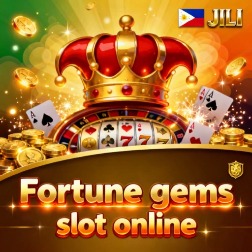 Fortune gems slot online
