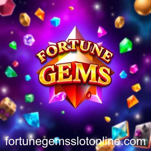 Exploring the Excitement of Mystery Slots: Fortune Gems Slot Online