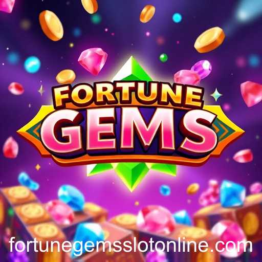Exploring the Allure of Fortune Gems Slot Online
